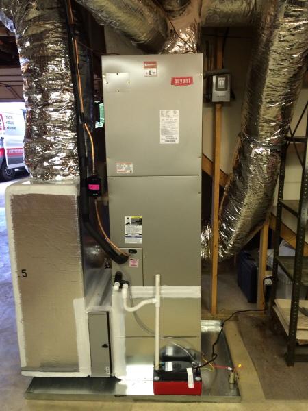 Gainesville Mechanical
