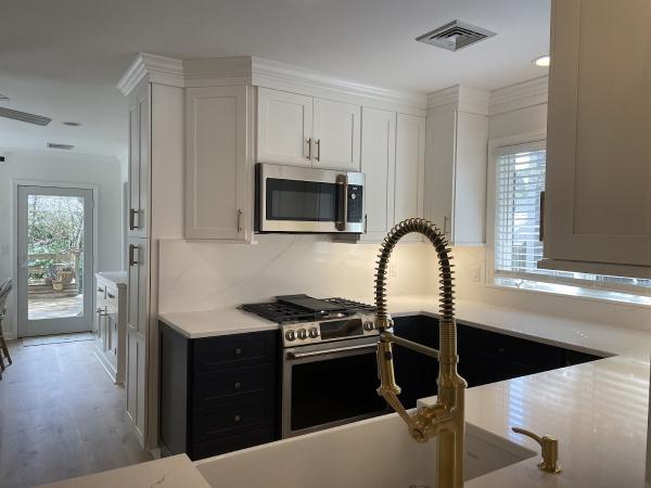Triumph Remodeling