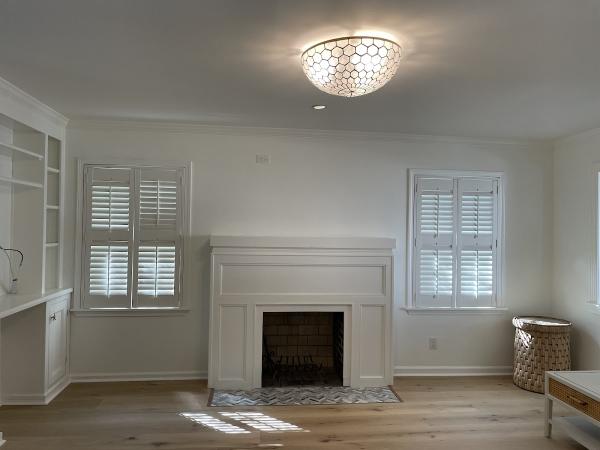 Triumph Remodeling