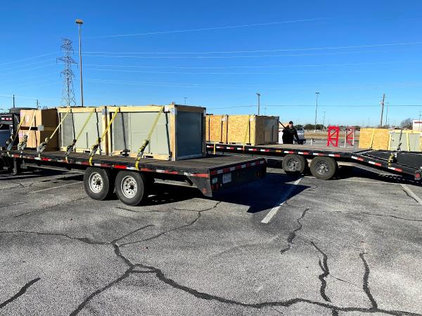 On the Spot Air Conditioning & Heating Richardson