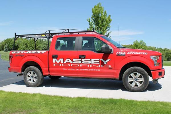 Massey Roofing