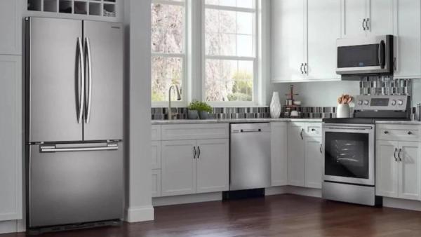 Pro Appliance Repair
