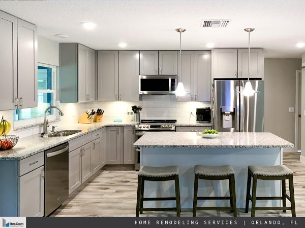 Rescom Contractors