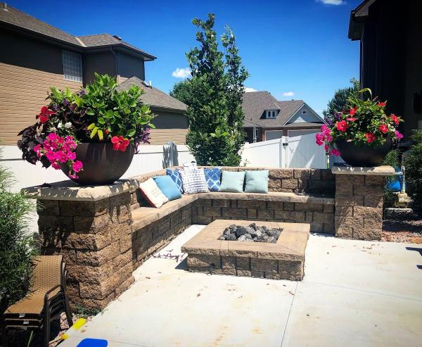 Patera Landscaping