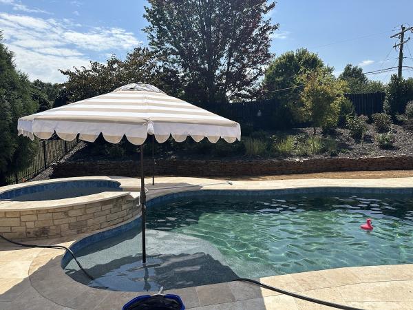 True North Pools Inc.