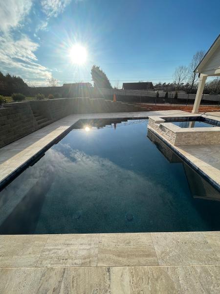 True North Pools Inc.