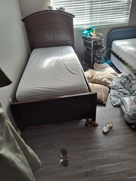 Saga United Cleaning LLC