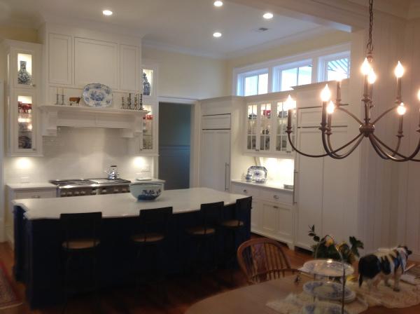 Wilson Cabinetry LLC