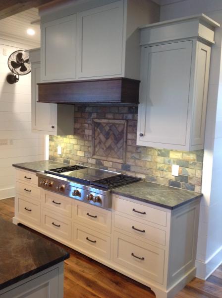 Wilson Cabinetry LLC