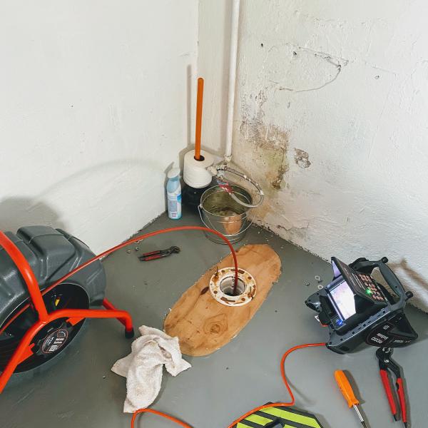 CT Drains and Sewer Solutions LLC