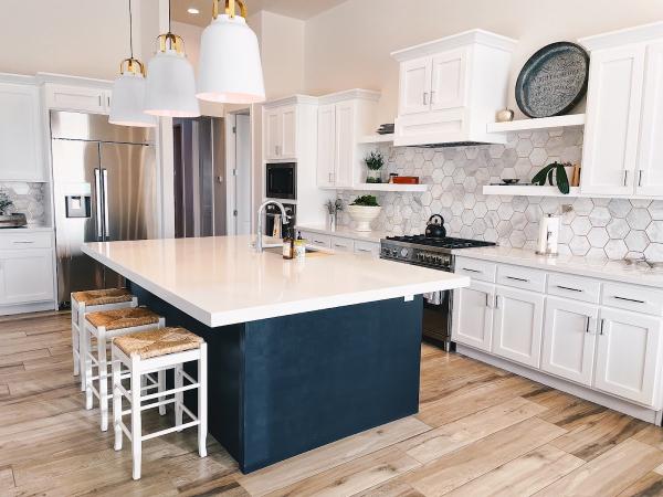 Big Sky Custom Homes