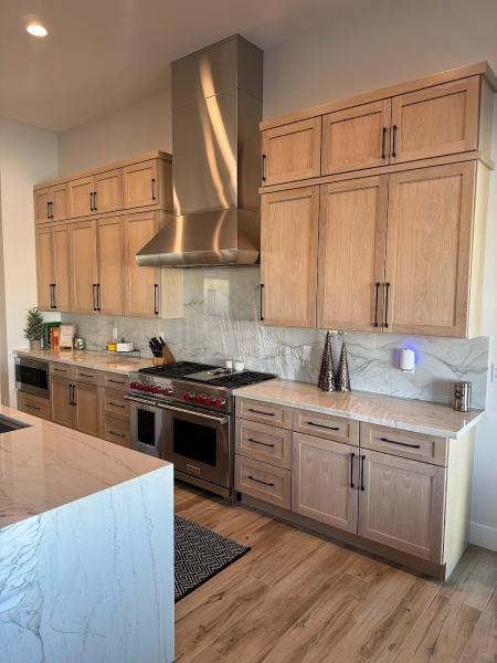 Big Sky Custom Homes