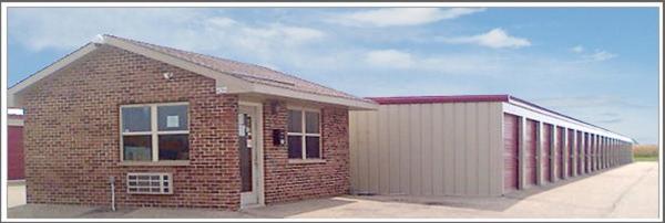 B & J Storage