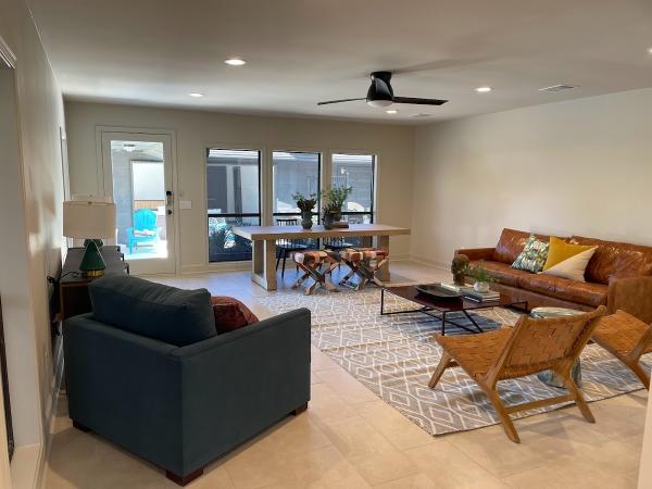 Elizabeth Ryan Interiors