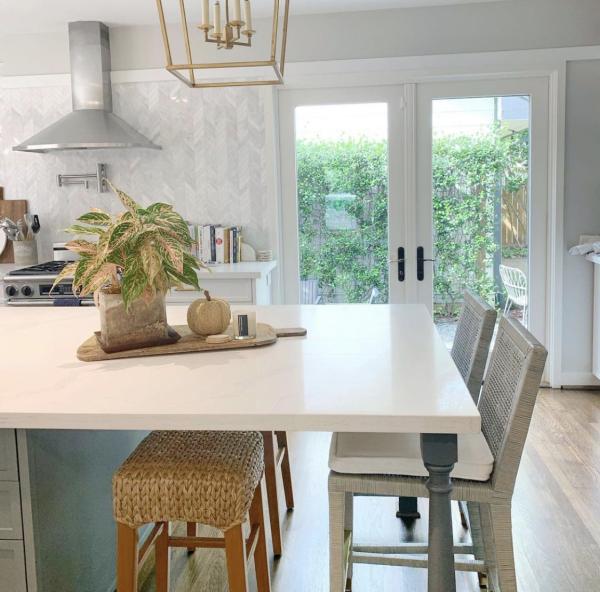 Elizabeth Ryan Interiors