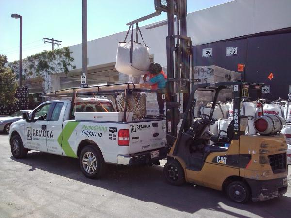 Remoca General Contractors
