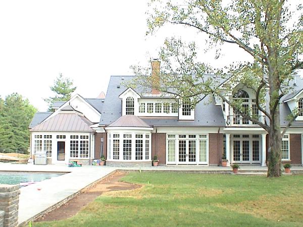 Warner Builders LLC