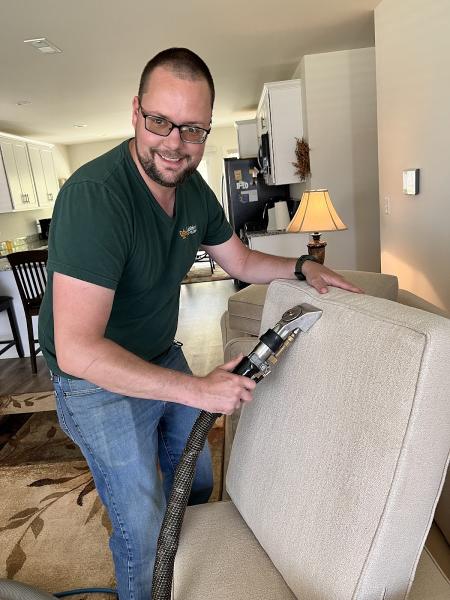 Aladdin's Carpet Cleaning