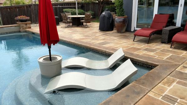 Sierra Concrete Resurfacing