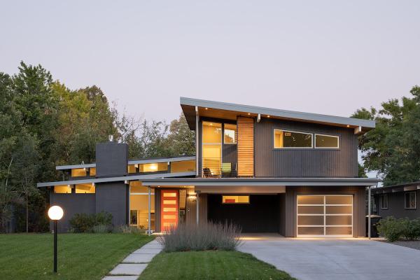 Cadence Design + Architecture Studio