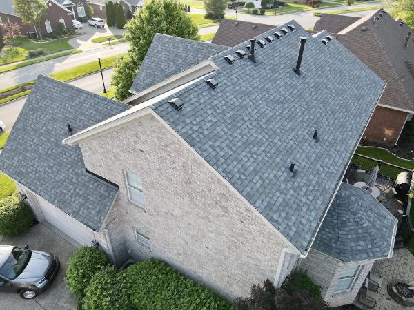 BHC Roofing and Siding