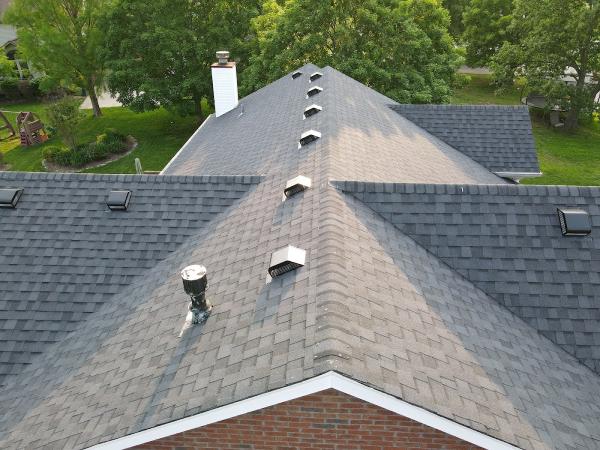 BHC Roofing and Siding