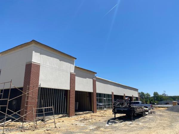 Martin's Plastering & Stucco Corp.