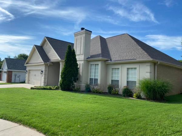 Martin's Plastering & Stucco Corp.