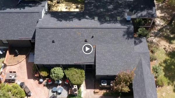 Indigo State Roofing