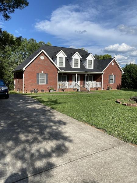 Indigo State Roofing