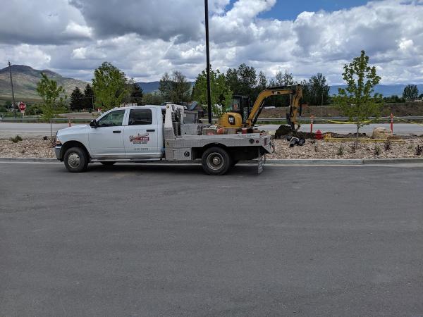Thom Summers and Sons Excavating