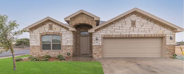 Silver Leaf Homes