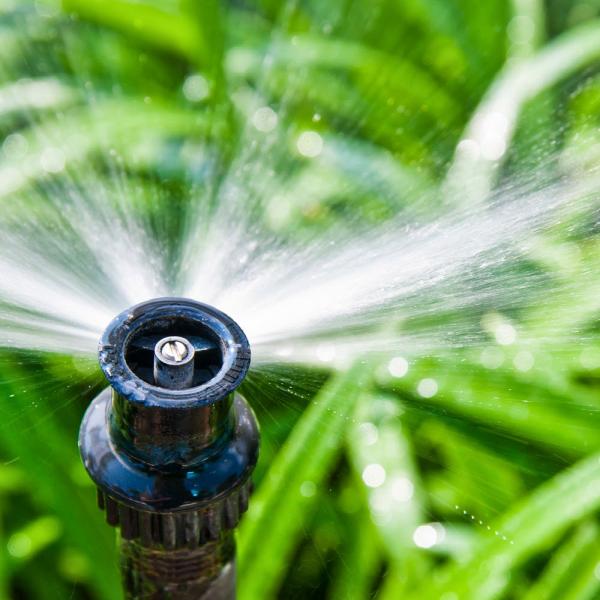 Hawkins Brothers Lawn and Sprinkler