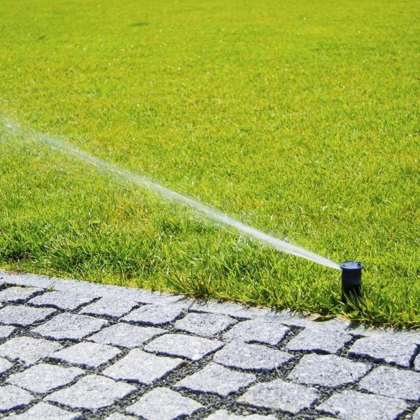 Hawkins Brothers Lawn and Sprinkler