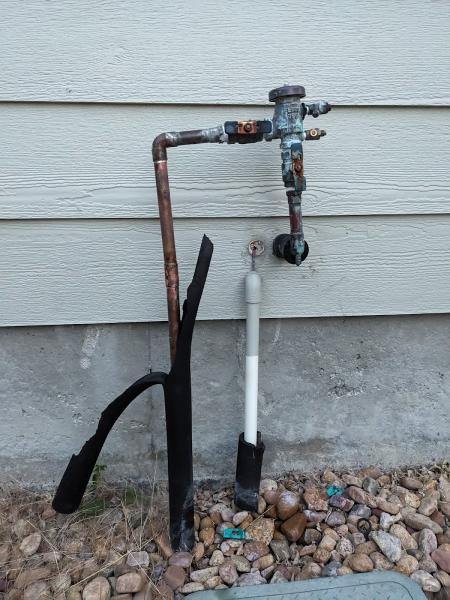 Hawkins Brothers Lawn and Sprinkler