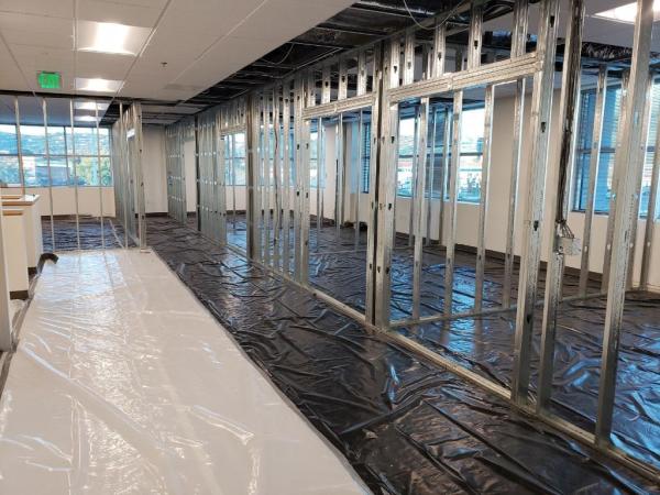 J & M General Contractors