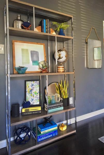 AG Interior Design Co.