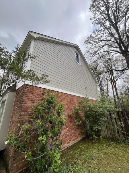 Bluff City Exteriors LLC