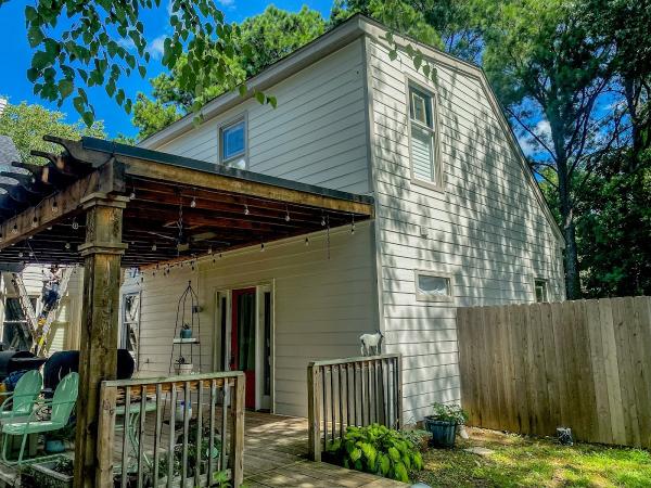 Bluff City Exteriors LLC