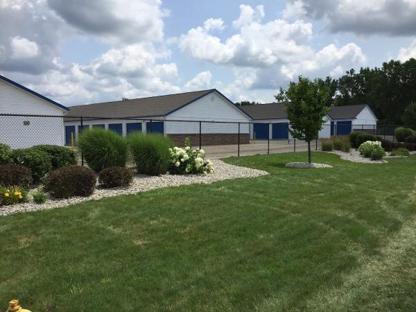 Mr Mow it All Lawncare GR