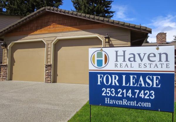 Haven Property Management