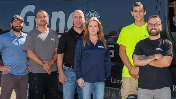 Genco Floor Covering
