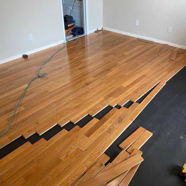 Genco Floor Covering