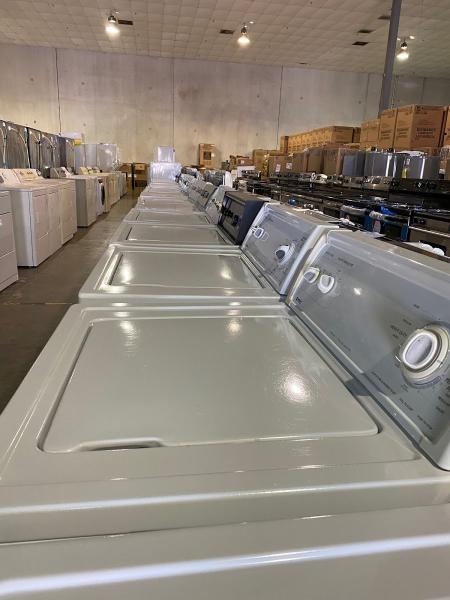 CRS Appliance