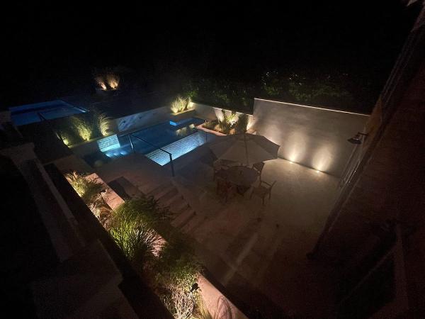 SRK Pool Services Inc