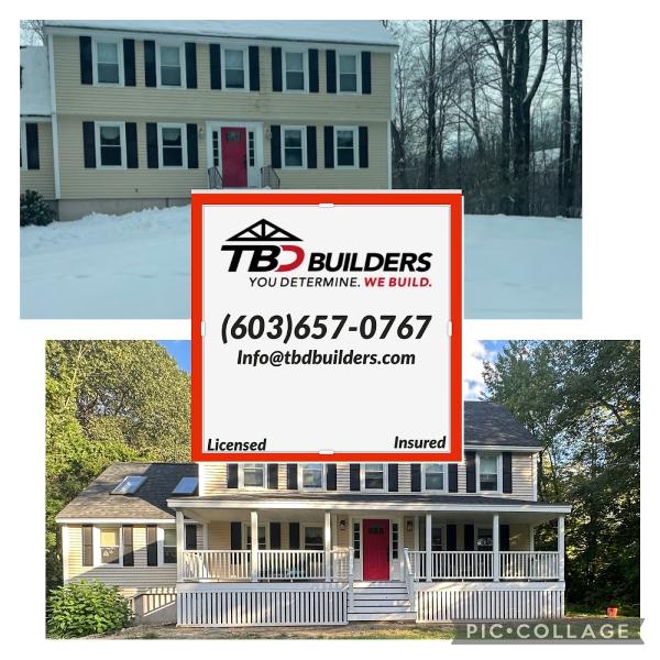 TBD Builders