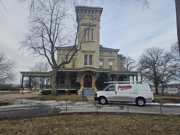 Petersen Plumbing & Heating Co