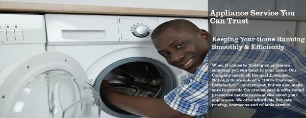 Eagle Eye Appliance Repair