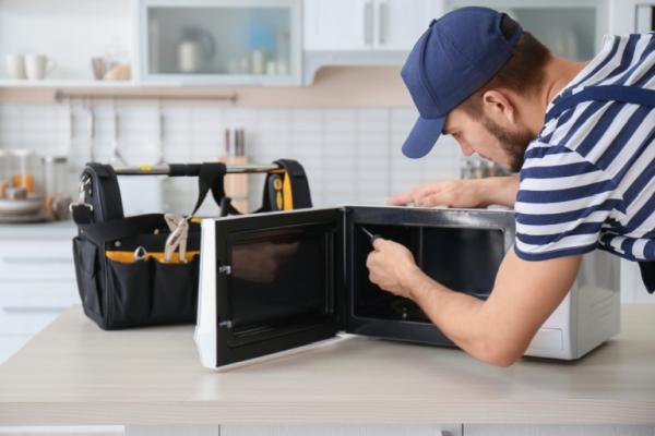 Eagle Eye Appliance Repair