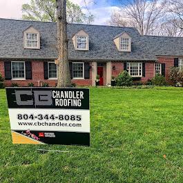 CB Chandler Roofing